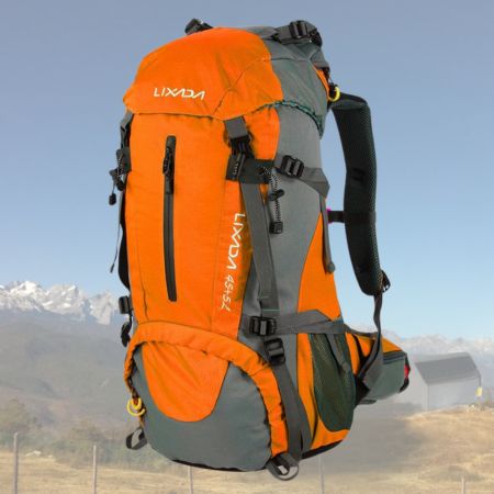 Sac à dos femme | Randonnée – Image 6