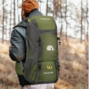 SAC A DOS HOMME | CAMPING