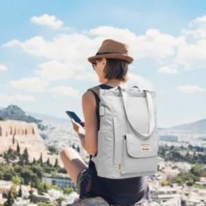 SAC A DOS FEMME CHIC | DISTINGUE