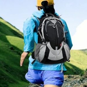 Sac à dos pour femme | Randonnée hydratée