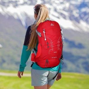 SAC A DOS RANDONNEE | NATURE