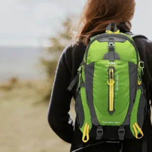 Sac à dos randonnée femme | Pratique