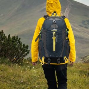 Sac à dos randonnée | Homme pratique