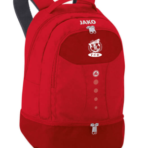 SAC A DOS STRIKER Rouge