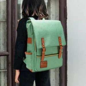 Sac à dos femme ville | Distingué