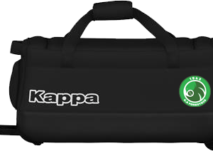 GARCIZIO Sac à roulettes 90L