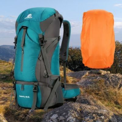 Sac de randonnée | Confortable – Image 5