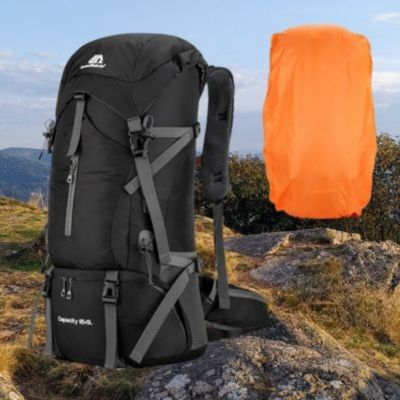 Sac de randonnée | Confortable – Image 7