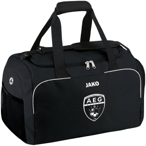SAC DE SPORT CLASSICO JUNIOR