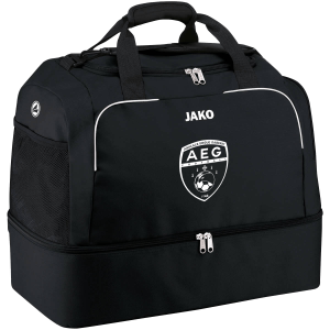 SAC DE SPORT CLASSICO AVEC COMP. CHAUSSURES Junior
