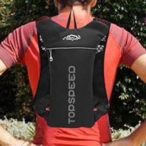 Sac hydratation trail | homme