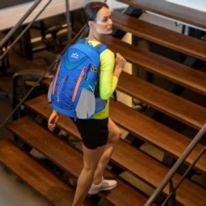 SAC IMPERMEABLE | FEMME DYNAMIQUE