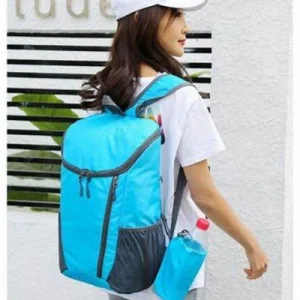 Sac imperméable | AquaLume™