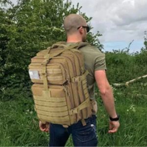 SAC RANDONNEE | TerraPack™