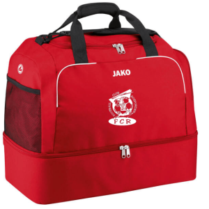 SAC DE SPORT CLASSICO Rouge