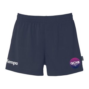 TEAM Shorts Femme