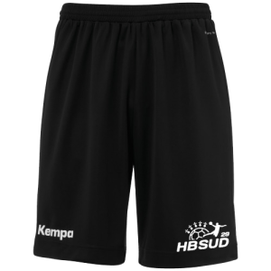 PERFORMANCE SHORT Jr