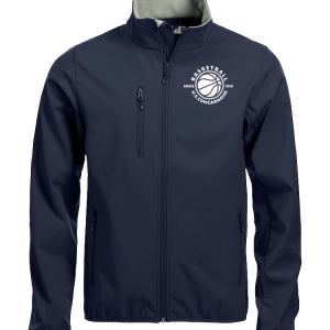 VESTE SOFTSHELL Femme