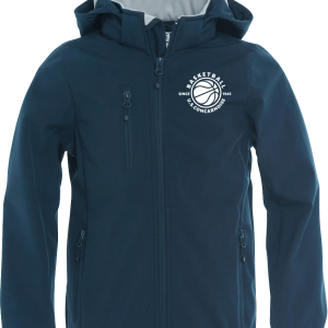 VESTE SOFTSHELL Junior