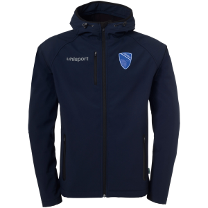 ESSENTIAL SOFTSHELL JACKET Ad