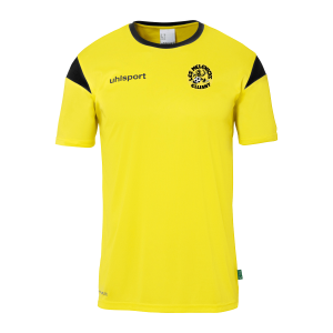 Maillot SQUAD 27 MC Ad