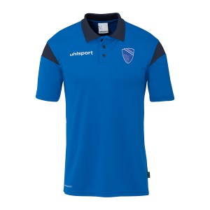 SQUAD 27 POLO SHIRT Ad