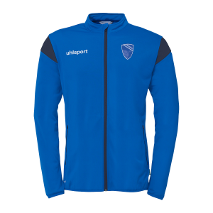 SQUAD 27 CLASSIC JACKET Veste Ad