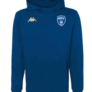 Sweat à capuche GIORDI Ad