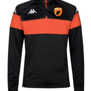 Sweat 1/4 Zip DOVARE Jr