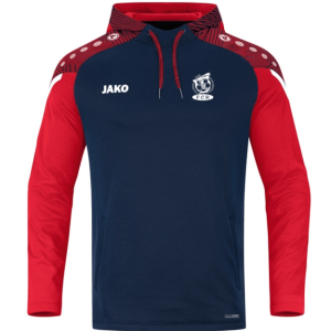 SWEAT A CAPUCHON Performance Homme