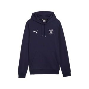 teamGOAL Casuals Hoodie Jr