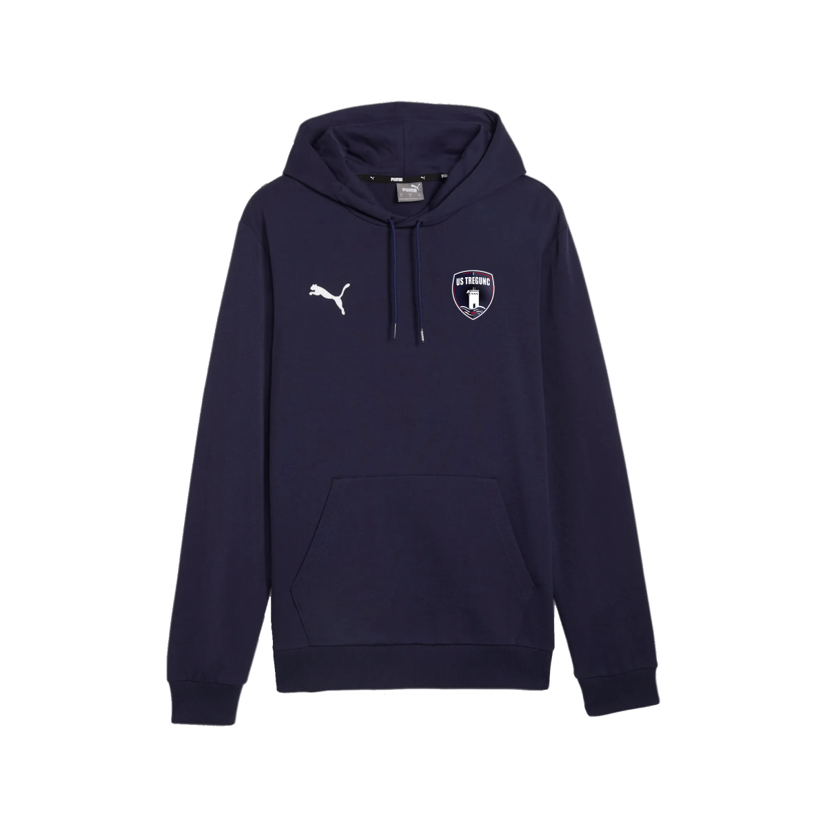 teamGOAL Casuals Hoodie Jr