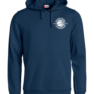 SWEAT A CAPUCHE Adulte