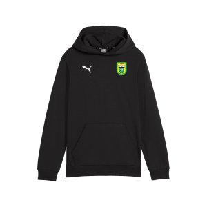 teamGOAL Casuals Hoody Jr