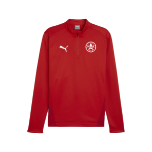 teamGOAL Training 1/4 Zip Top Ad