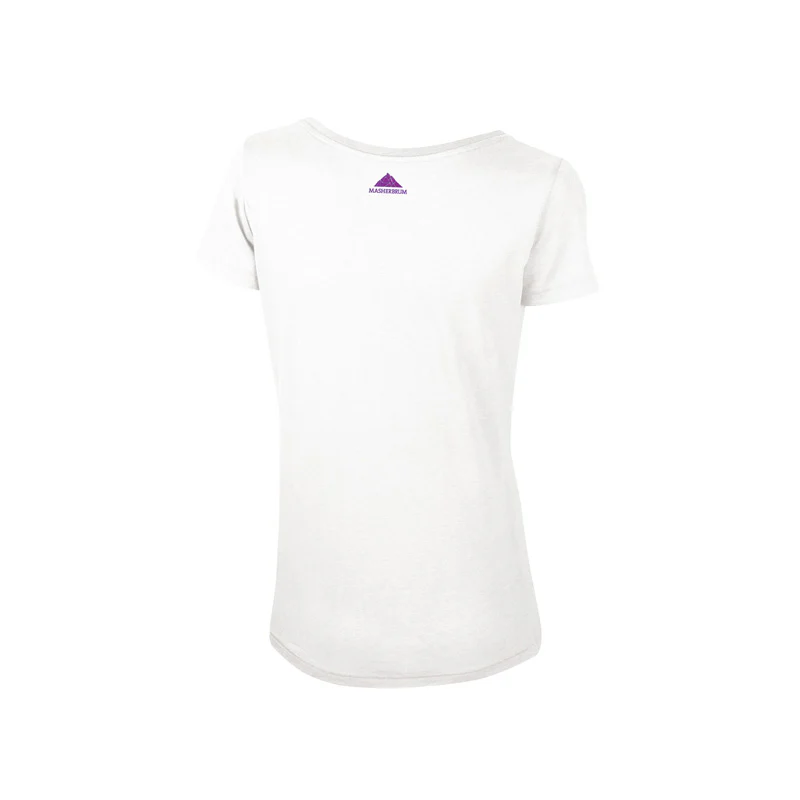 T-SHIRT FEMME ULTRASOFT ALPINE – Image 2