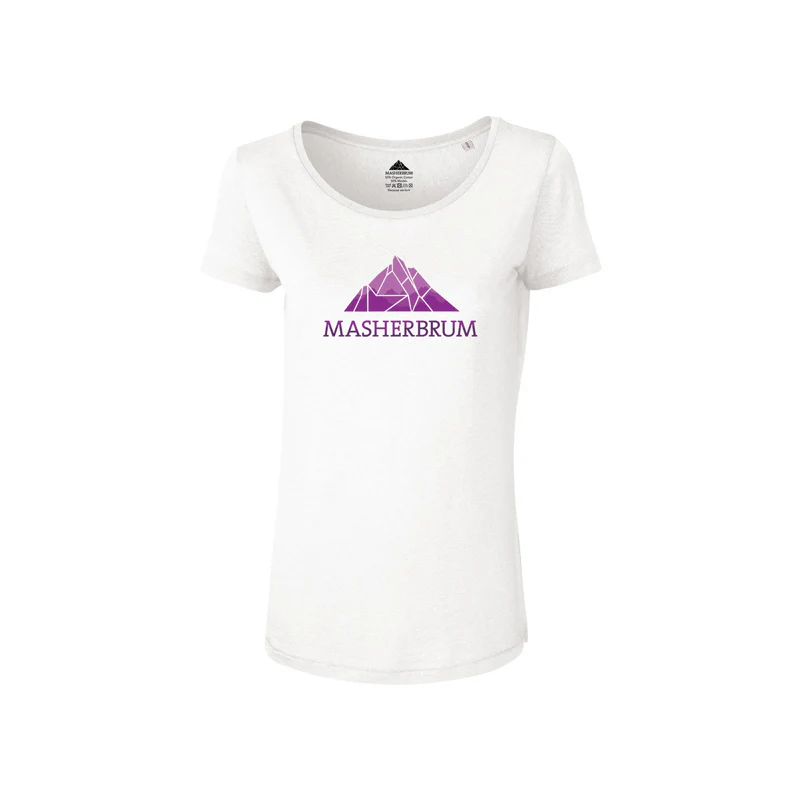 T-SHIRT FEMME ULTRASOFT ALPINE