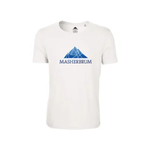 T-SHIRT HOMME ULTRASOFT ALPINE