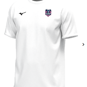 TEEBLC-ok.png TEESHIRT TRAINING TEE ENFANT MIZUNO BLANC