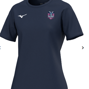 TEEFEMM-ok.png TEESHIRT TRAINING TEE FEMME MIZUNO MARINE