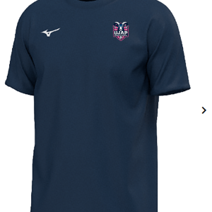 TEEMARI-ok.png TEESHIRT TRAINING TEE HOMME MIZUNO MARINE