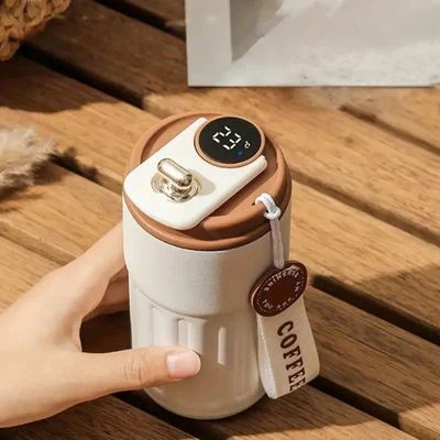 Mug isotherme | du quotidien – Image 4