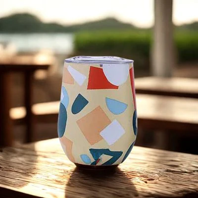 Tasse thermos | Artistique – Image 8