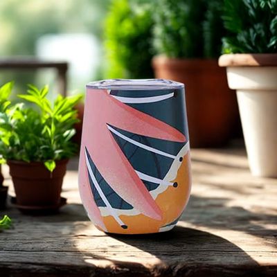 Tasse thermos | Artistique – Image 7