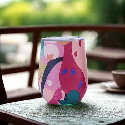 Tasse thermos | Artistique – Image 4