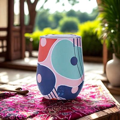 Tasse thermos | Artistique – Image 6