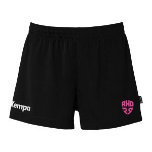 TEAM SHORTS Femme