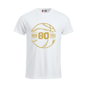 NEW CLASSIC TEE-SHIRT Homme