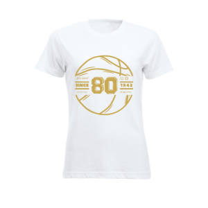 NEW CLASSIC TEE-SHIRT Femme