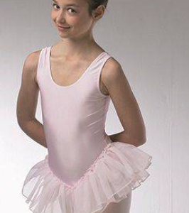 Tunique fille Amandine – Vicard